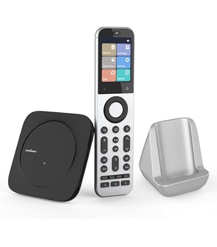 Telecomando Universale URC RFX-250 Sensore RF - Usato Ma Funzionante