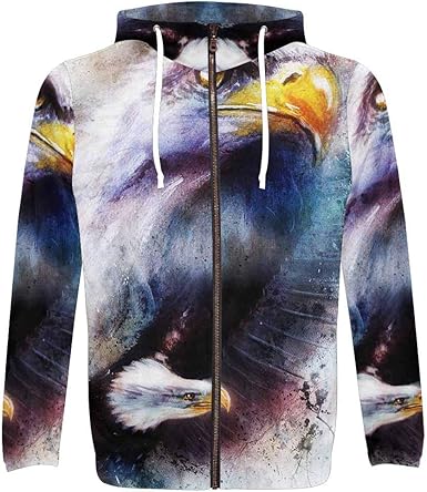 eagles hoodie amazon