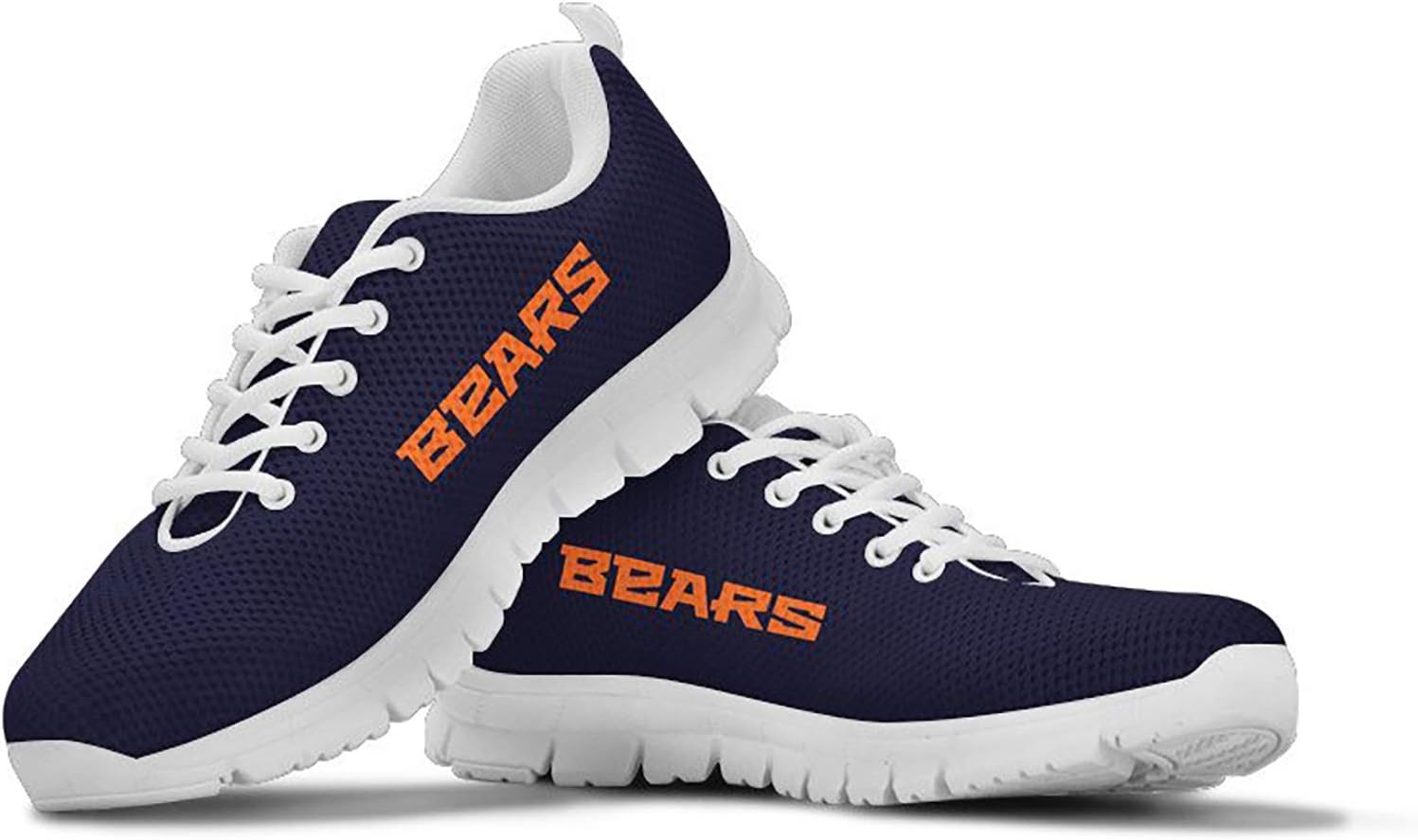 party bear shoes