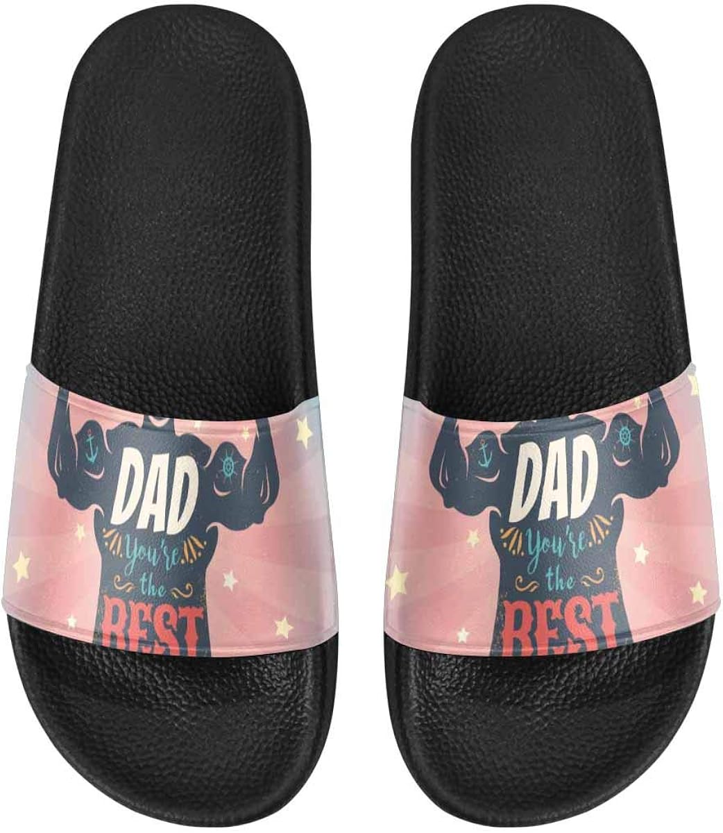 12 Best Designer Dad Sandals: of 2021: Chunky Dad Shoes