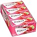 Trident Sugar Free Gum, Island Berry Lime 18 ct (Pack of 12)