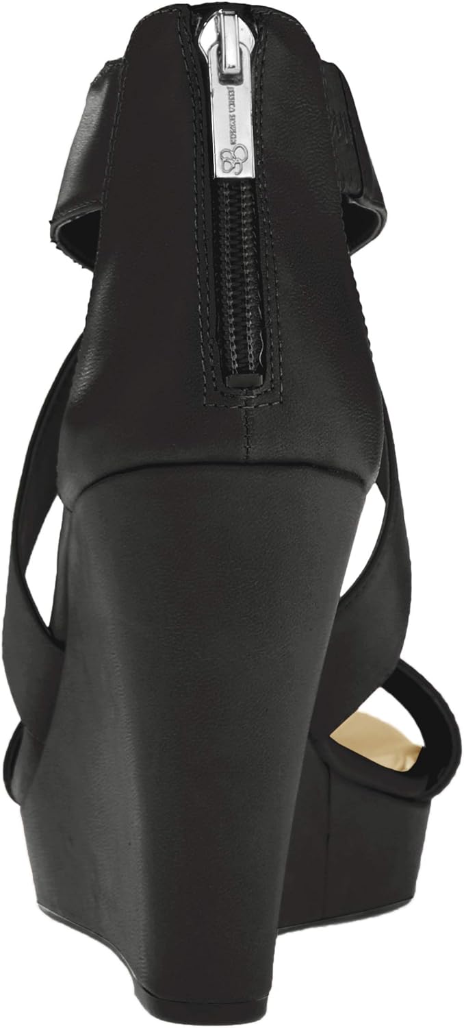 jessica simpson women's jinxxi wedge sandal