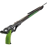 SALVIMAR Wild Carbon Open 60, Black