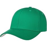 Flex fit Men's Flexfit Wooly Combed Baseball Cap