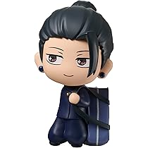 TAMASHII NATIONS - Jujutsu Kaisen - Satoru Gojo -Tokyo Jujutsu