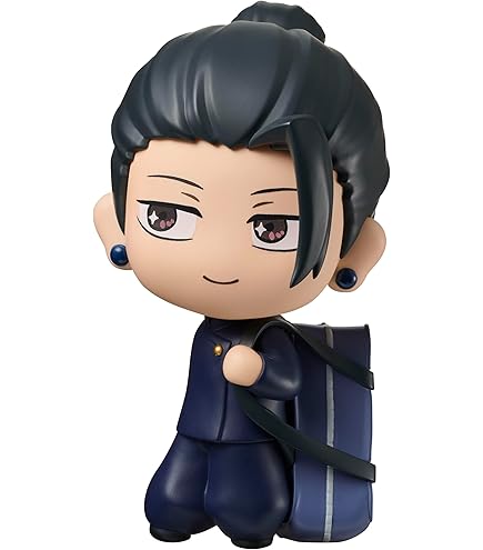 Amazon.com: TAMASHII Nations - Jujutsu Kaisen - Megumi Fushiguro