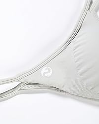 AUROLA Influence Strappy Bra Sports Bras for