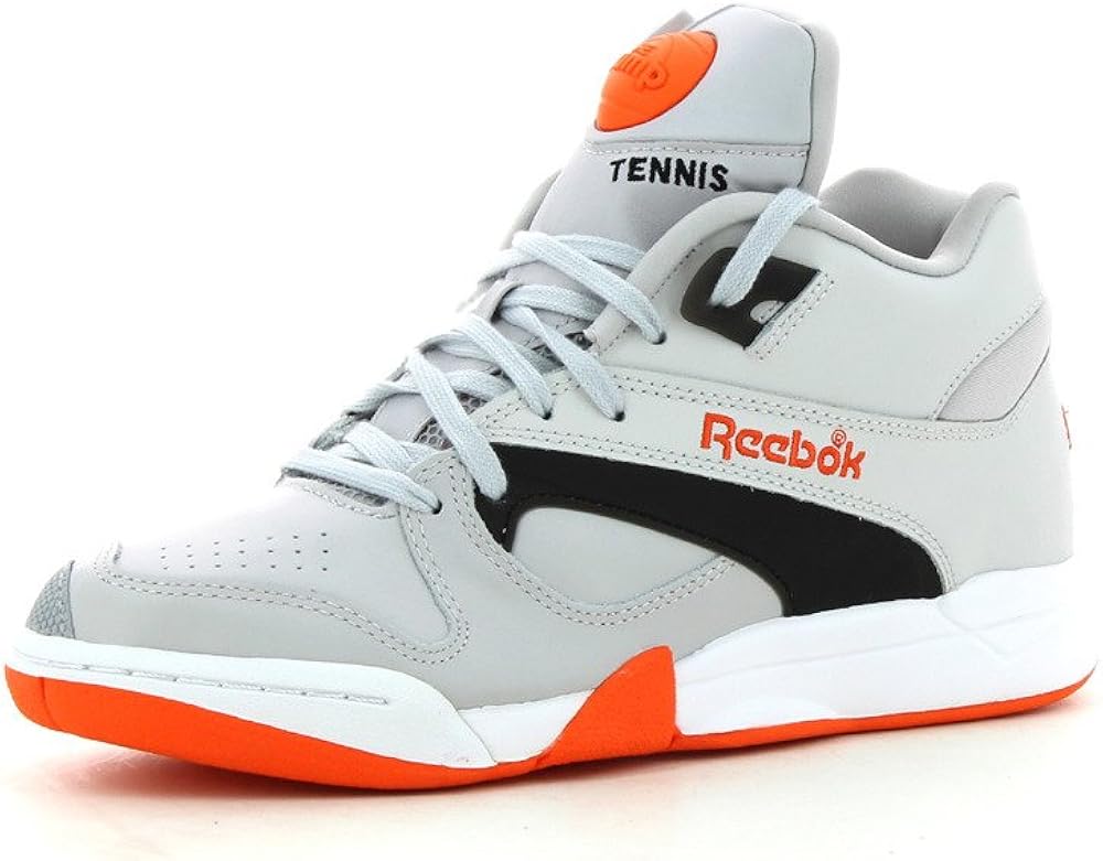 reebok pump victory