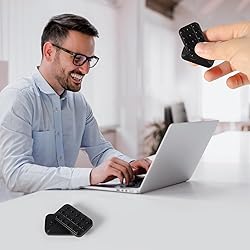 Metal Fidget Slider, Fidget Toys Slider Black