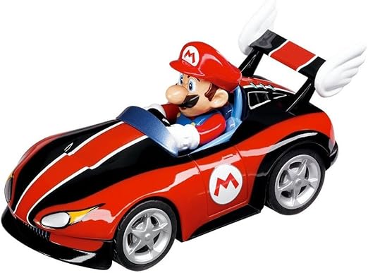 Mario Kart Wii Wild Wing 