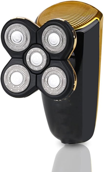 Rasoir tête chauve professionnel Clearance