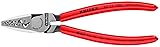 KNIPEX Crimping Pliers for Wire Ferrules