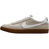 Nike Killshot 2 Leather Men's Shoes (HF4261-299, Cream II/Black/Gum Medium Brown/) Size 6