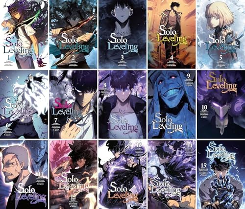 Amazon.com: Demon Slayer: Kimetsu no Yaiba Complete Box Set