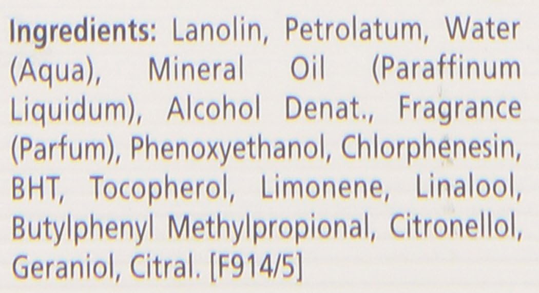 Mavala Cuticle Cream, 0.5 Ounce: Health & Personal Care