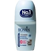Bionsen Roll-On Deodorant 50ml