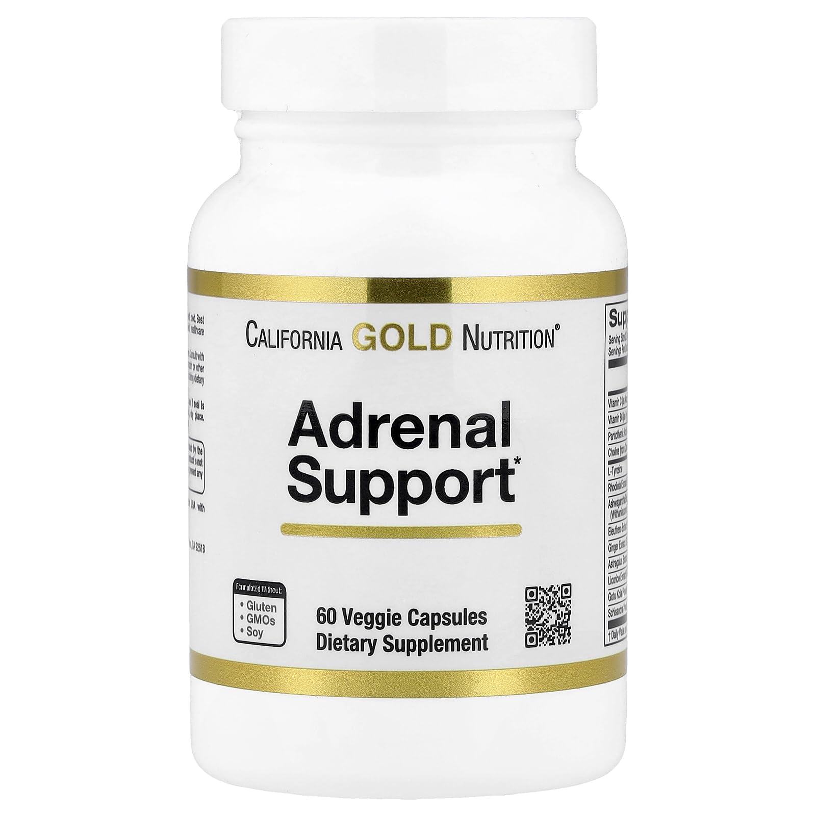 Adrenal Support