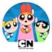 Flipped Out – Powerpuff Girls