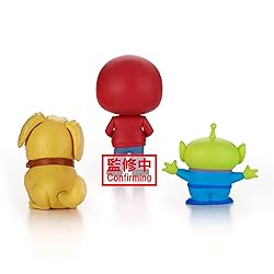 Pixar Characters Pixar Fest Figure Collection vol.11