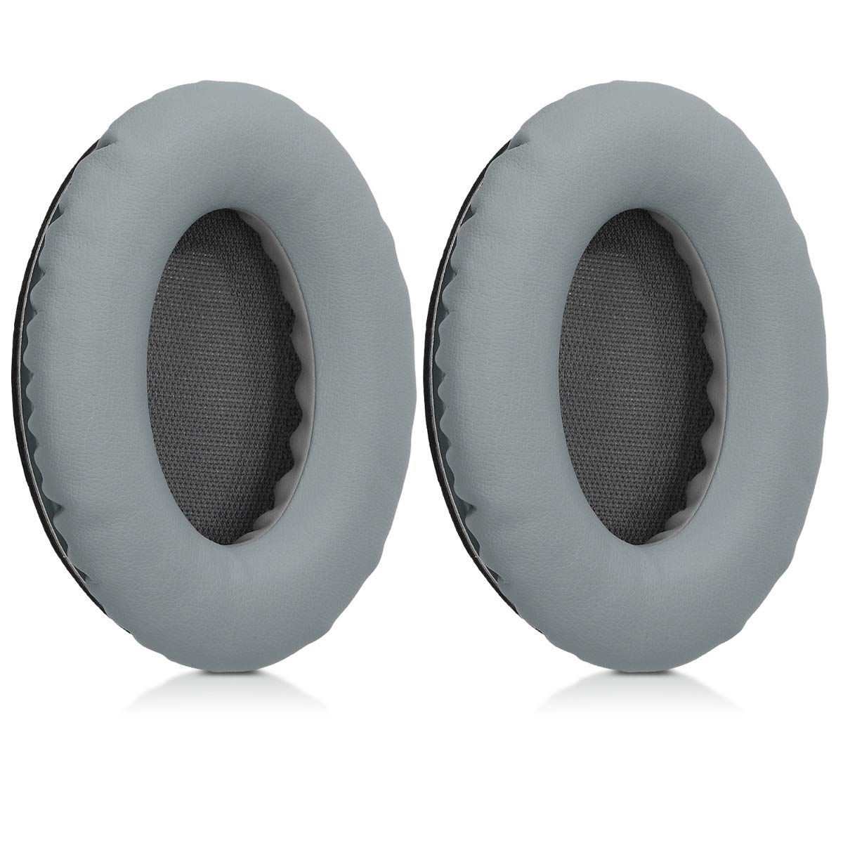 QC15 kwmobile 2X de Rechange Bose 15 Noir