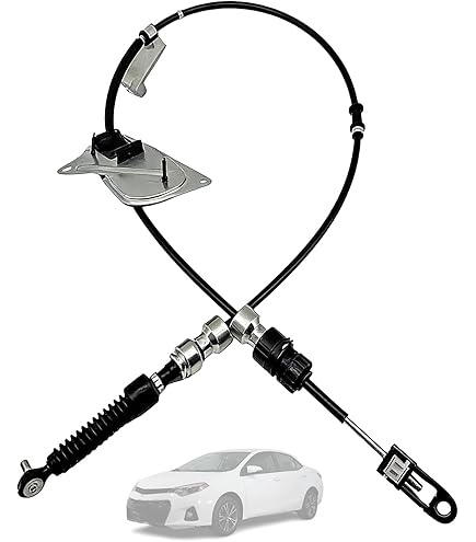 Amazon.com: Genuine OEM 46790-A5100 Automatic Transmission Cable
