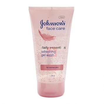 johnson soap for face