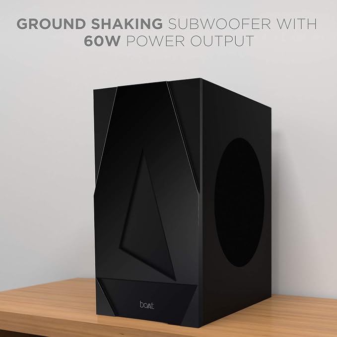 boat home theatre price