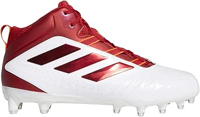 Adidas Nasty Torsion Cleat Men S Football Football Amazon Com