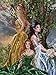 Sisters of Illymar Artist Nene Thomas 1000 Piece Jigsaw Puzzle