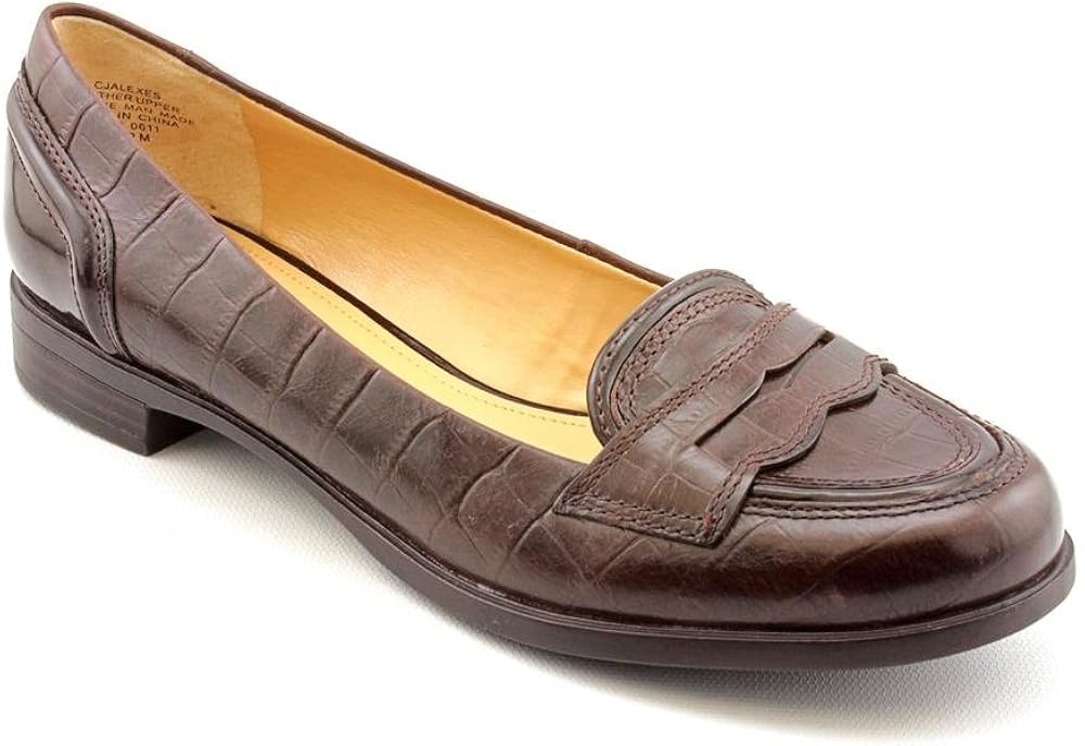 Circa Joan & David Alexes Womens Leather Circa Joan & David Alexes Womens Leather