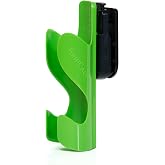 GRIPCAGE Holster (Green) for RefEDGE PRO Vanishing Referee Spray