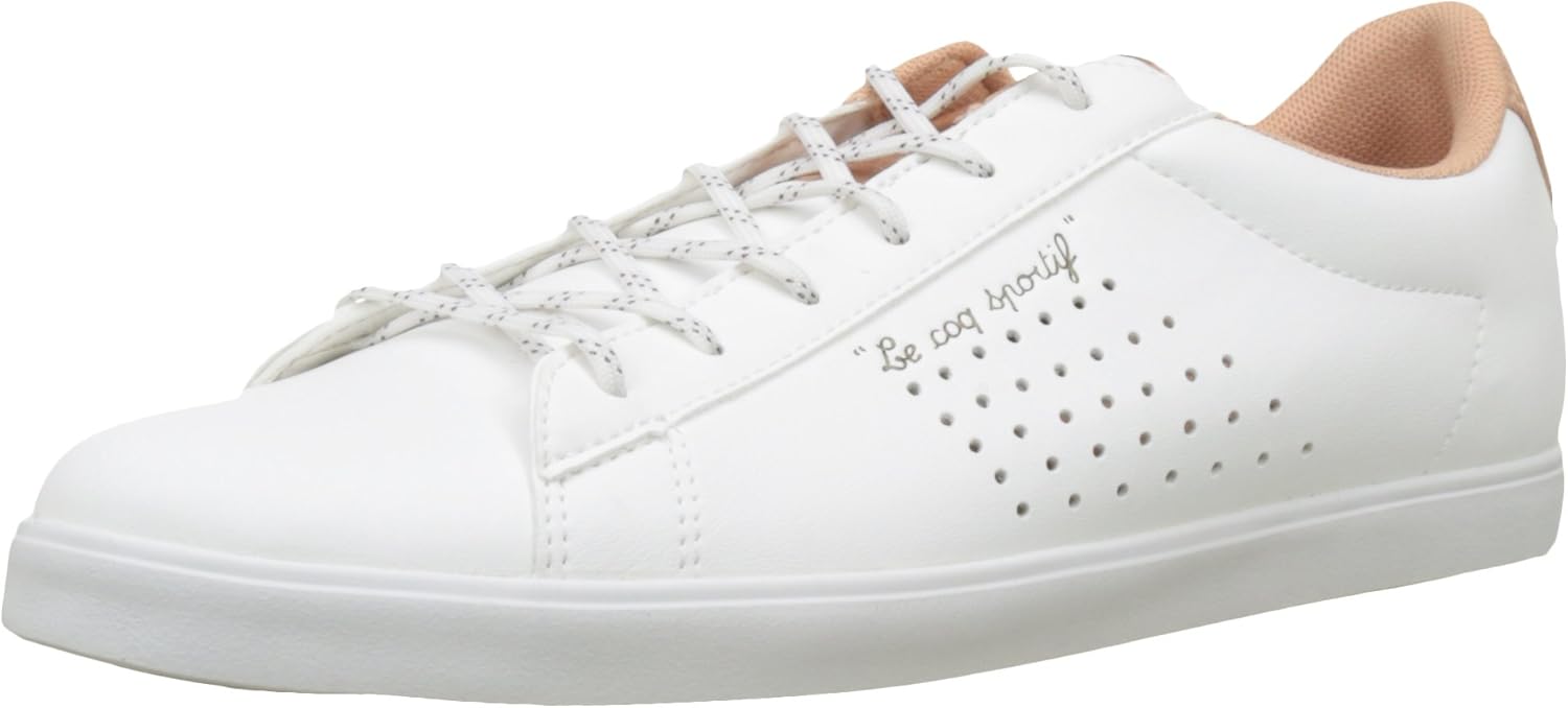 Tenis le coq sportif blancos womens Outlet