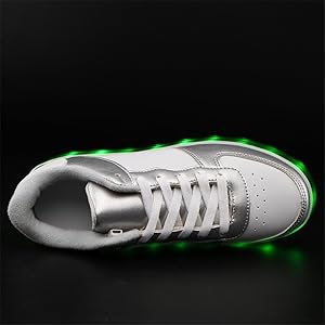 知っているに立ち寄る 楽しい 誤解を招く Led スニーカー Kongoson Jp
