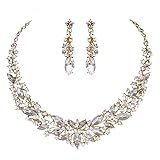Molie Austrian Crystal Rhinestone Bridal Wedding