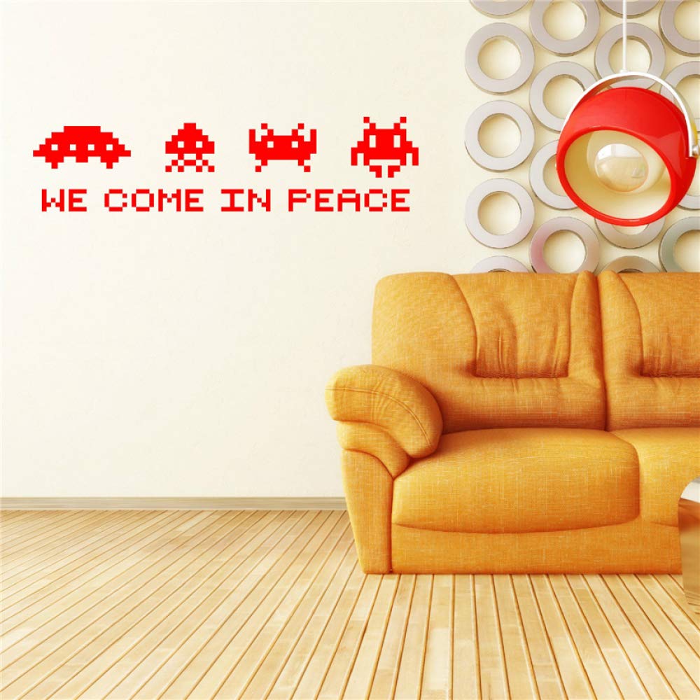 HNXDP Adhesivos de pared Adhesivos de pared para habitaciones de ...