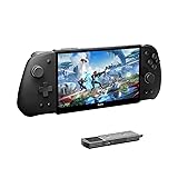 PeakDo 7" 60Hz Streaming Gaming Handheld 0 Latency