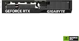 Gigabyte RTX 4070 WINDFORCE OC 12GB GDDR6X 3X Fan GPU GV--12GD view 8