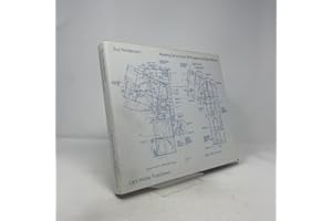 Reading Structures: 39 Projects and Built Works: 1983 - 2011