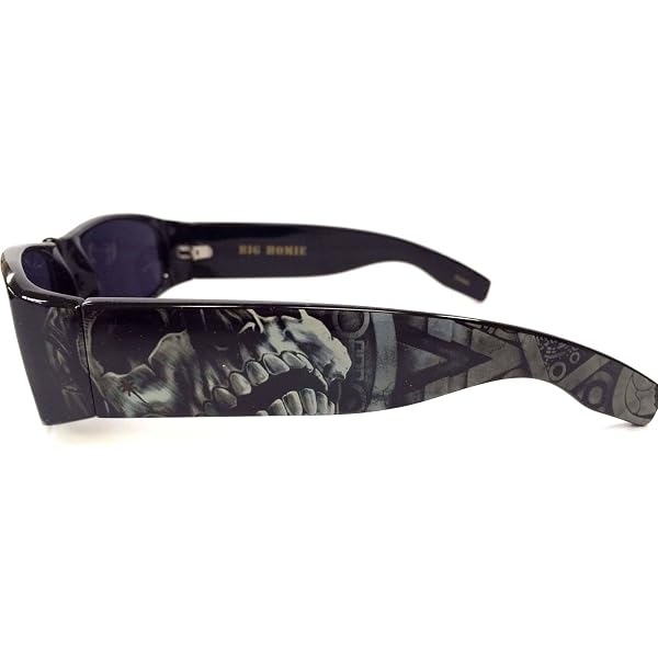 Amazon.com: FreAire Authentic Dyse One Shades Loyalty Skeleton
