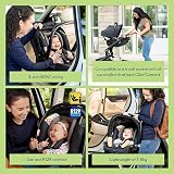 Graco SnugEssentials i-Size Infant Car Seat Birth to 12 Months 40-75 cm view 3