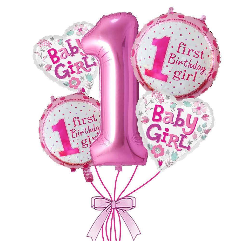 what to buy for 1st birthday girl