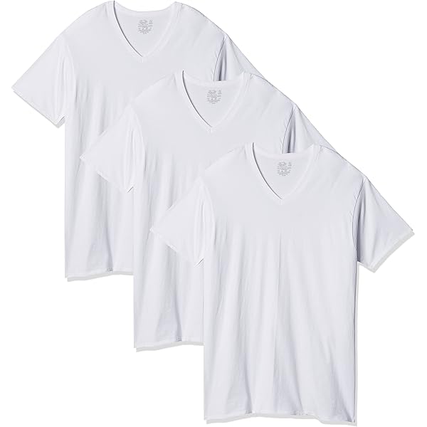 Fruit of the Loom Men's Size Big Tag-Free Underwear