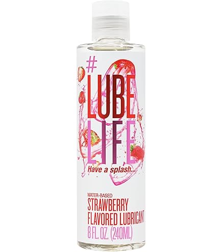 Amazon.com: HOT Superglide Edible Lubricant Water Based Lube - Edible  Lubricant Sex Gel for Couples - Strawberry Flavored Lube for Oral Play  Edible, Vegan, Paraben Free, Hypoallergenic Formula, 75 ml, 2.5 fl