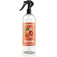 Caldrea Linen And Room Spray Air Freshener, Made With Essential Oils, Plant-Derived And Other Thoughtfully Chosen Ingredients, Tangelo Palm Frond Scent, 16 Fl Oz