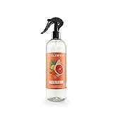 Caldrea Linen And Room Spray Air Freshener, Made