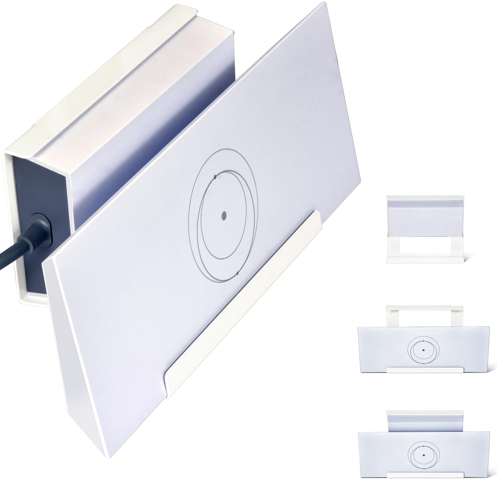 Starlink Gen 3 Mount, All in One Wall Mount Bracket Kit for Starlink ...