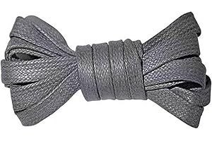50/80/100/120CM Waxed Flat Shoelaces Leather Waterproof Casual Shoes Laces Boots Shoelace For Accessories