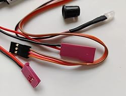 DLE Engine Kill Switch,Newest RC Opto Kill Switch