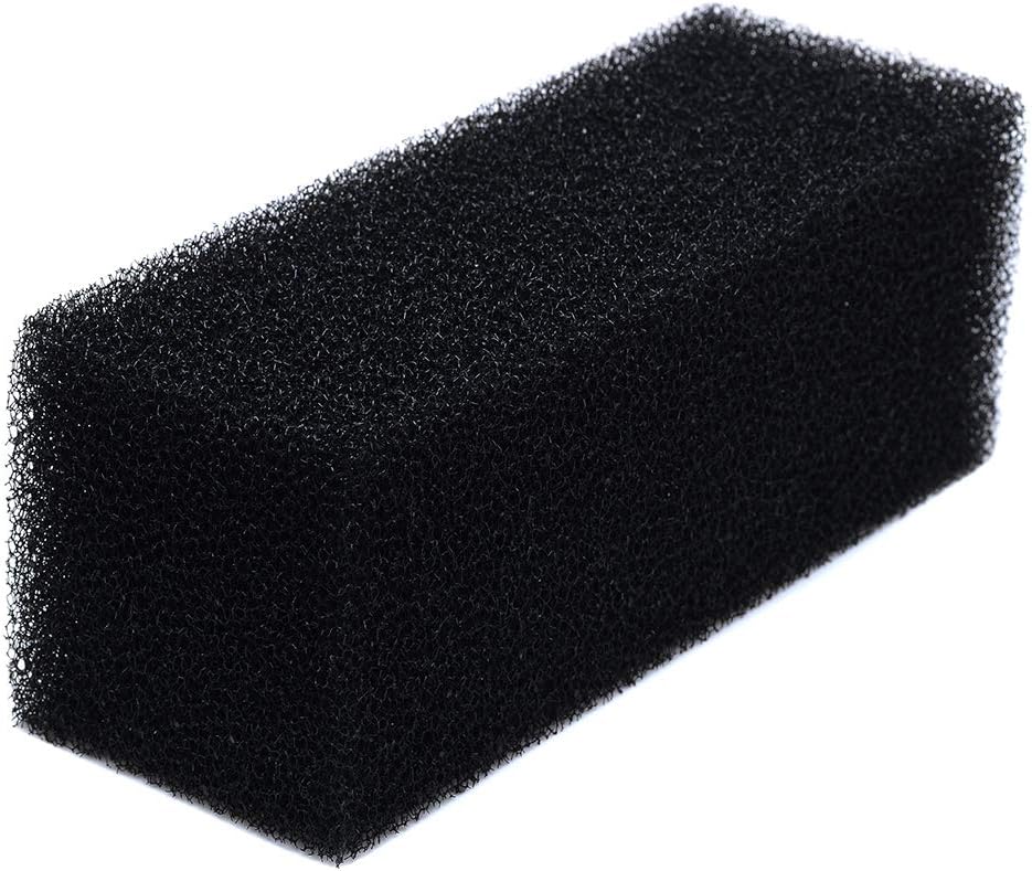 Alegi Bio Sponge Filter Foam Cut to Fit Media 9.5"x3.5"x3