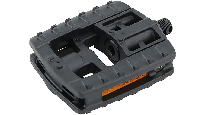 Contec Faltpedal CP-062-9/16, Kugellager